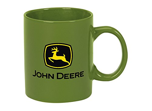John Deere Classic Mug Green