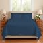 Medium Blue Solid