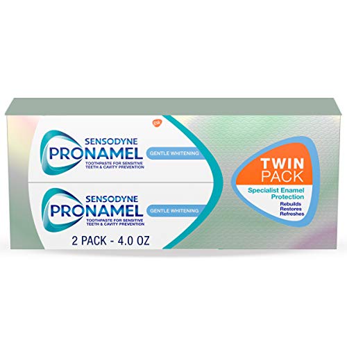 Top 10 Best Toothpaste For Enamel Erosion Reviews & Buying Guide