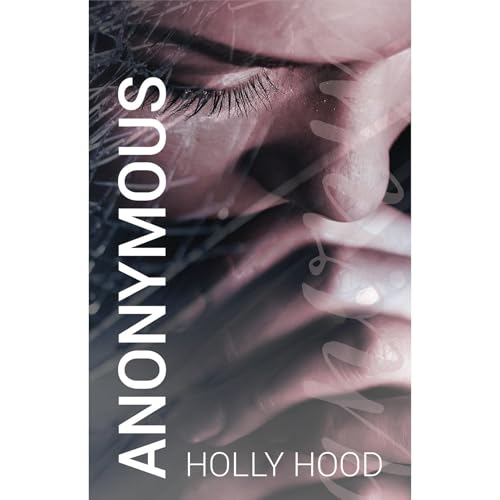 Anonymous by Holly Hood episode artwork