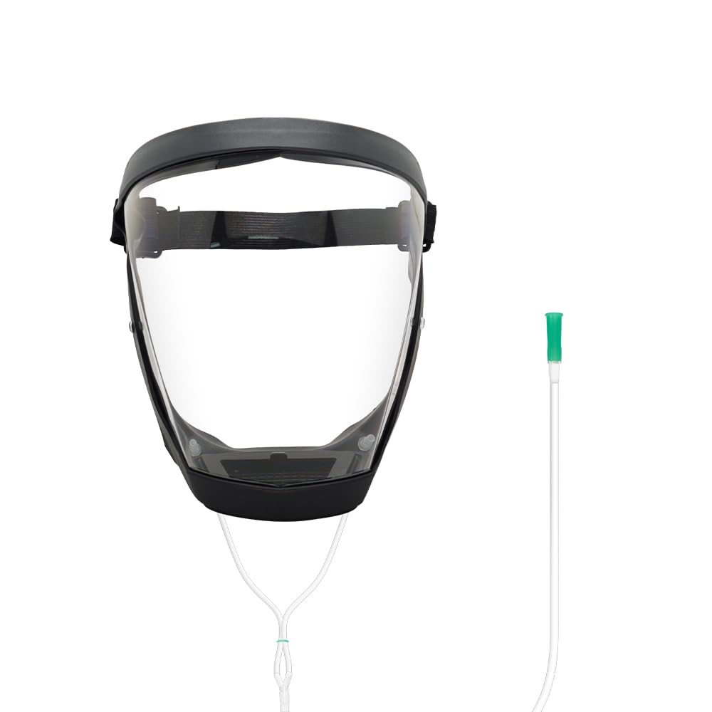 Amazon.com: Unosuich Hydrogen Face Mask H2 Gas Skin