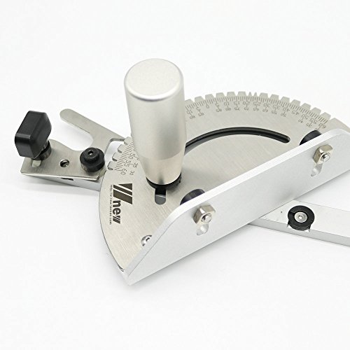 Woodworking Diy Tools Miter Gauge For Table Saw/Router Sawing Accessories Ruler #TOP6