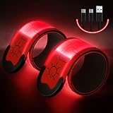 ✅ 【Modos de iluminación】 Equipado con tres modos de iluminación, flash rápido, flash lento, siempre brillante, varios modos de iluminación te proporcionan una variedad de opciones, más fácil de usar