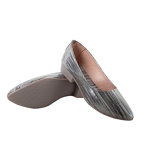 Image of Digni Women's Bellies for Special Occasions