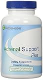 Nutra BioGenesis - Adrenal Support Plus - 60 Capsules