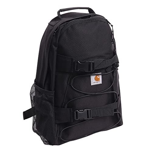 [カーハート] ワークインプログレス WIP バックパック KICKFLIP BACKPACK I006288 Black/8900