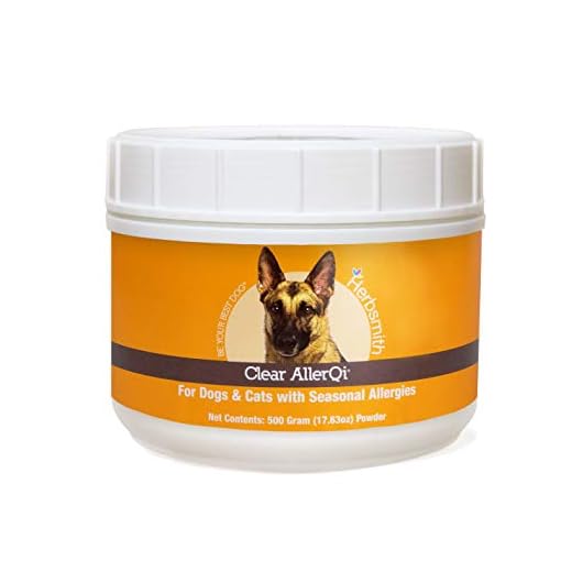 Herbsmith Clear AllerQi Allergy Aid