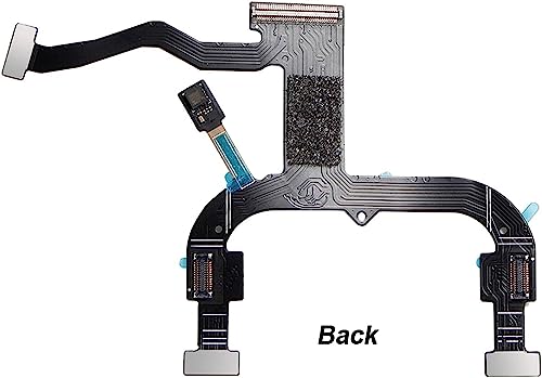 Câble plat pour DJI Mini 3 Pro kit de réparation nappe flexible 7 en 1 - 3