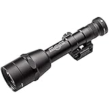 SureFire M600IB Scout Light with IntelliBeam Technology, Includes Z68 click-type tailcap pushbutton switch