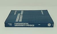 Fundamental University Physics, Vol. I - Mechanics B007T4SL6U Book Cover