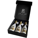 🍾 VIVI L'EMOZIONE DEL LUSO - Assapora il fascino del nostro champagne Cuvée Brut, un viaggio gustativo che cattura l'essenza della gioia e dell'eccellenza. Rendi ogni occasione indimenticabile!