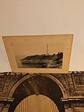  Photographie Ancienne - Le Phare (Troyes)