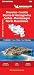Michelin Slovenia Croatia Bosnia-Herzegovina Yugoslavia Former Yug. of Macedonia Map 736 (Maps/Country (Michelin))