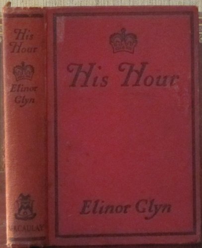 His Hour B00EOLS9DG Book Cover