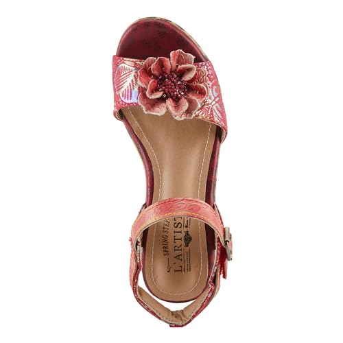 Image of Spring Step L'Artiste womens Wildcat