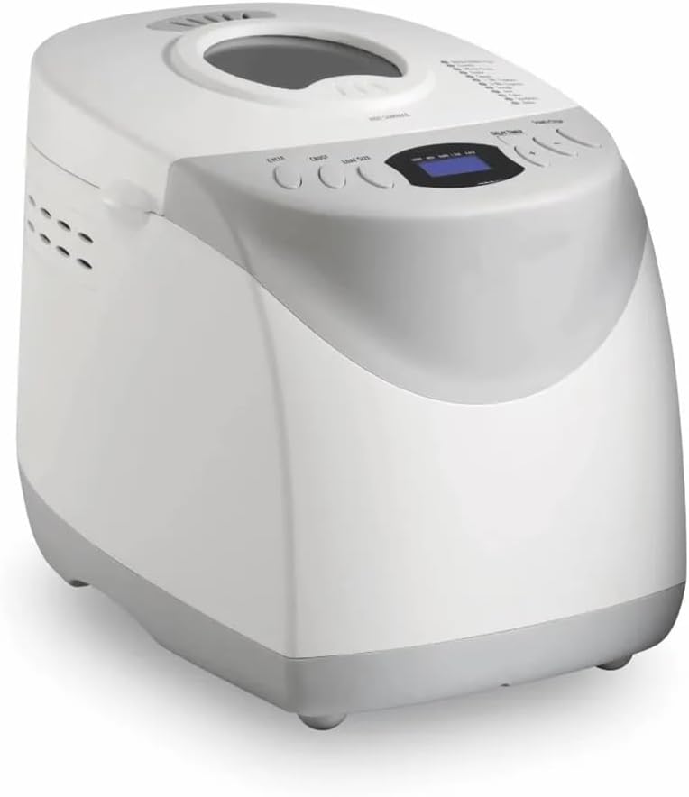 Bread ing Machine Fully Automatic Maker Operate er Lb Digital