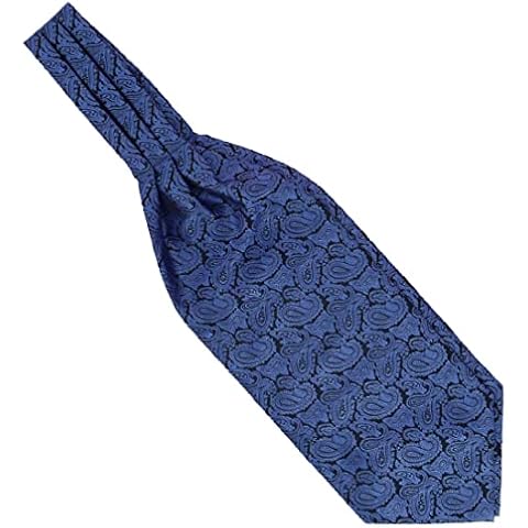 Foulard Ascot Clj Charles Le Jeune Cover