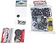 Carson 500908123 Tuningsatz TT-01 - Zubehör für RC Modelle, Tamiya Zubehör, RC Modelle, RC Modellbau,