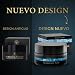 Crema Facial de Acido Hialuronico Puro ORGÁNICA 50 ml - Vegano de...