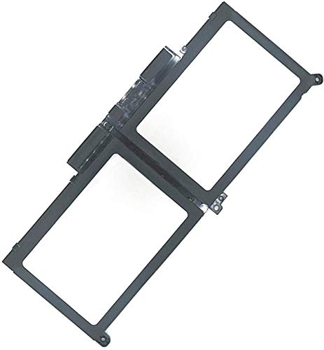 Batterie 60Wh F3YGT longue dur&eacute;e pour Dell Latitude 7390 7480 7,6V - 3
