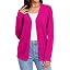 A-21 Plum Red
