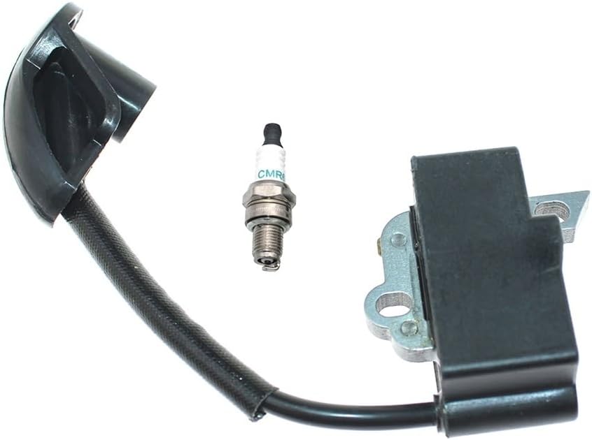 Ignition Coil Module Fit For BR500 BR500Z BR550 BR550Z BR600 BR600Z BR700 BR700Z OEM 4282 400 1310 4282 400 1301