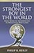 The Strongest Boy in the World: How Genetic Information is Reshaping Our Lives, Updated and Expanded Edition
