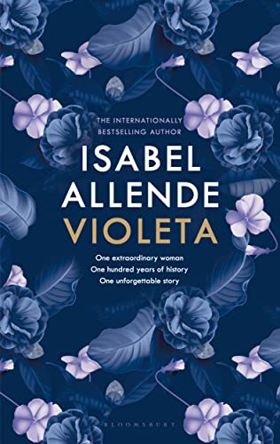 Violeta view 2