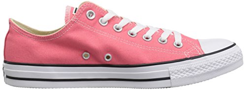 Image of Converse Unisex-Adult M9166c All Star Ox Black Sneaker
