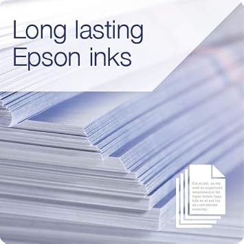 Epson C13T66434A Kartuş 70 ml L550/L200/L220/L355/L365, Magenta