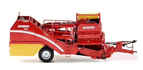 Wiking MODELLINO in Scala Compatibile con