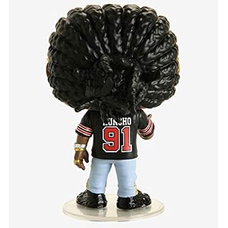 Funko Figurines Pop! Vinyl: Rocks: Migos: Quavo - Les Beatles, Paul McCartney, John Lennon, RIngo Starr, George Harrison Funko Figurines Pop! Vinyl: Rocks: Migos: Quavo – Image 4