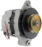 Replacement for fits Premium Grade SAEJ1171 Marine Certified Alternator fits Volvo Penta 3857561-9