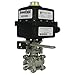 Greenfield Automatic Security Valve Kit, 1/2 In. Pipe (ASV050)