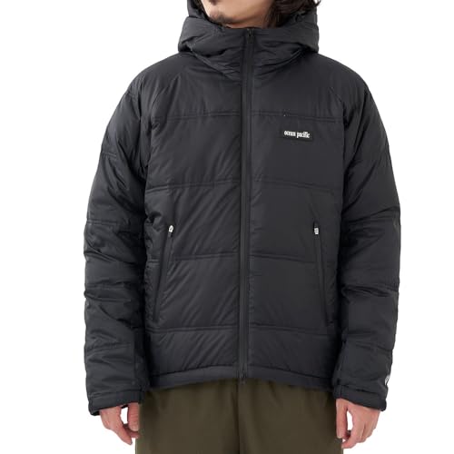 [オーシャンパシフィック] ｼﾞｬｹｯﾄ532212BLKLメンズBLKL