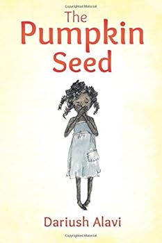 Paperback The Pumpkin Seed Book