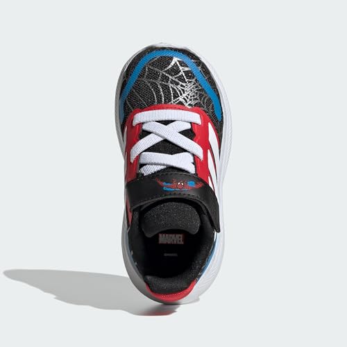 Sneakers Per Bambini Adidas Marvel Spider-Man Runfalcon - 4