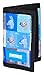 FORTNITE Kids' Big Multiplier Tri-Fold Wallet, Blue, One Size