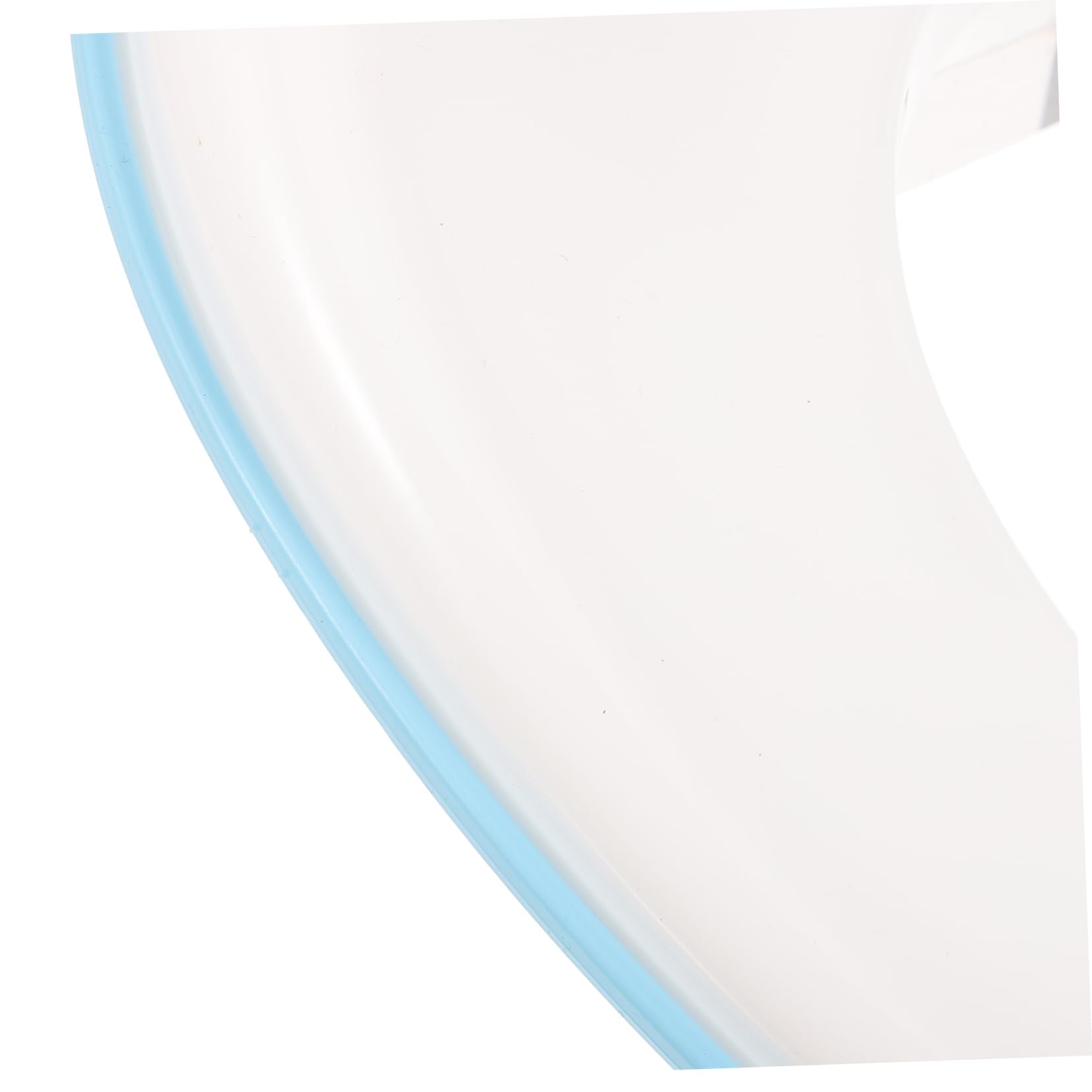 CIMAXIC Toilet Seat Potty Trainer Child Toilet Seat Up Seat for Boys Potty Potty Seat Toilet Training Seat Carseat Foldable Seat Foldable Toilet Sky-blue Pp