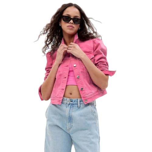 Image of GAP Womens Denim Jacket