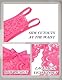 comeondear Slip Ouvert für Frauen Sexy String Tanga Damen Dessous Reizwäsche Große Größen Erotische Höschen mit Offenem Schritt Spitzen Unterwäsche Curvy Unterhosen mit Öffnung Underwear(Rosa,L)