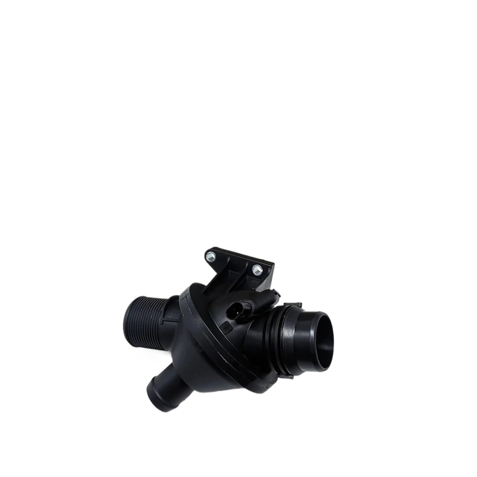 Compatible For 11537588257 Coolant Thermostat Housing Compatible For X1 X3 X4 X5Z4 N20 228i 320i 325i 328i 428i 520i 528i
