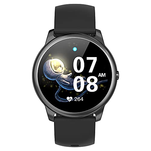 French Connection R7 series smartwatch