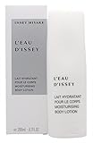 Issey Miyake L'Eau D'Issey Body Lotion 200ml