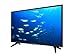 Produktbild Krüger&Matz KM0232T 81,28 cm (32 Zoll) Fernseher, (1366 x 768 px HD, 2x HDMI, DVB-T2, DLED) H.265