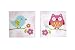 Nojo Love Birds 2 Piece Canvas Wall Decor