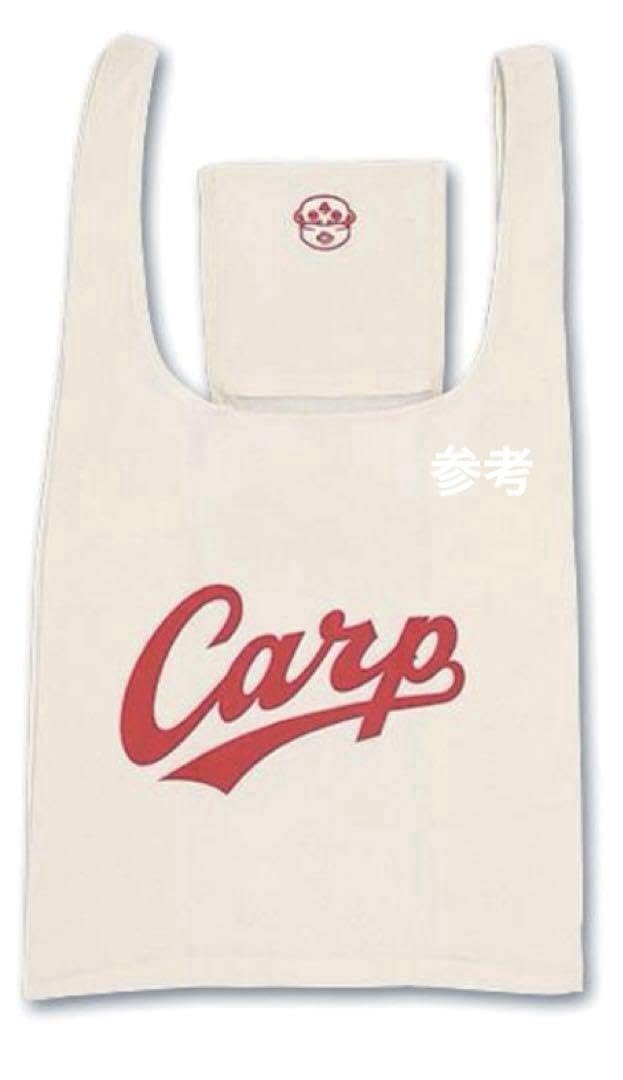 Amazon.co.jp: 広島カープ 限定 くり手エコバッグ a1504 : スポーツ