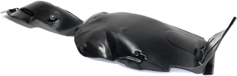 Front Left Driver Side Plastic Liner for Hyundai for Veloster 2012-2013 14517107,Supports Adaptive Queries