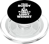 Photo Gallery divertente palestra allenamento citazione yeah buddy peso leggero powerlifter popsockets popgrip per magsafe Photo Gallery divertente palestra allenamento citazione yeah buddy peso leggero powerlifter popsockets popgrip per magsafe