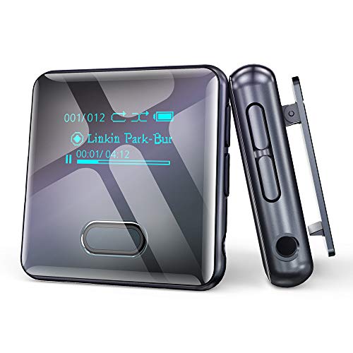 Top 10 Best Mp3 Players With Bluetooth In 2020 Reviews What Is Box